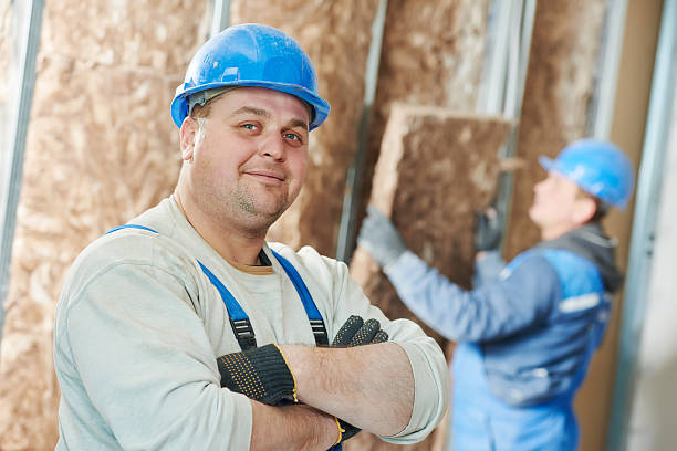 Best Garage Insulation Installation  in Angleton, TX